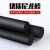 科雷杰（Corej）黑色尼龙棒 耐磨加纤阻燃耐静电实心黑色尼龙棒  150mm*1米长 