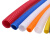 尺越 PVC电工白色塑料波纹管 防火阻燃穿线软管 绝缘套管 单位：卷 白/外径50内径40mm/15m
