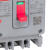 德力西电气（DELIXI ELECTRIC） 空气开关 断路器开关 CDM3-100S/3340 80A 引线长1M M3100S803340AX100 /个