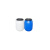塑料桶塑料壶油桶食品级水桶 圆形 100L 个