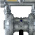 定制 气动隔膜泵 Q-40L