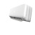 海信（Hisense）KFR-35GW/A100X-X3白色 1.5P 智享家系列 新三级能效变频冷暖挂机 线下同款