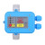 适用全自动水泵电子压力开关 水压增压智能可调式压力控制器220V 1-7层2.2kg不可调