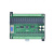 plc工控板国产fx2n-10/14/20/24/32/mr/mt串口逻辑可编程控制器 中板FX2N-10MR带底座 带模拟量