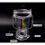 化科 BOZHI 有机玻璃采水器 水样 深水 分层采水器 采样器 地表水 2.5L 