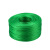 钰启隆 包塑钢丝绳 抗拉晾衣绳 绿色防锈涂漆钢丝绳 单位：卷 φ8mm*50米 