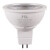 佛山照明（FSL）LED灯杯220V MR16插脚灯泡射灯 5W 暖白光 4000K
