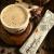 CLCEY咖啡城 马来西亚原装进口速溶咖啡 白咖啡  脱脂奶粉调配 醇香浓 提拉米苏白咖啡525g