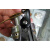 DAIWA纺车轮CROSSFIRE SWEEP抛投开关扭簧精密不锈钢弹簧渔轮配件 压簧3.5*28mm(国产品牌) 其他 左右手互换型