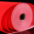 加厚万年红宣纸长卷大红色素面手写书法春联 对联纸 剪纸半生半熟 70厘米宽 20米长