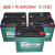 超威 三轮车电池 蓄电池 60V20AH(5只装)（单位：套）