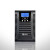 金武士UPS不间断电源ST2KVA 2KVA/1600W塔式标机适用于机房网络服务器延时稳压内置电池标机