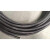 三开 交联分屏铜丝编织铠装舰船用轻型薄壁通信电缆 JHRP85/SC 2*2*0.6