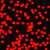 单分散 聚苯乙烯荧光微球 红色 绿色荧光微球 生物试剂 科研 红色荧光微球 20m 1 mL(10 m