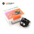 DFROBOT 麦昆4.0scrat图形编程机器人智能小车Micro:bit套装创客教育儿童益智玩具 基础套餐