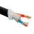 NH-KVV耐火控制电缆电源线234567810芯*1.52.5平 国标7*1(1米)