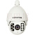 LC413-130W高速红外球型网络摄像机摄像头监控录像 科达12mm