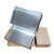 烘焙食品锡纸披萨防水茶叶飞机盒铝箔保温箱冷链生鲜运输纸盒 纸铝T1(15x15x5cm)94个 三层硬防水铝箔