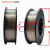 5A06铝激光焊丝3A21/5083/6A02/2A12铝合金氩弧焊丝盘装实心焊丝 5083焊丝1.6mm7公斤