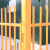 小拾哥 锌钢护栏 工地基坑围栏施工围挡栏杆工程安全警示护栏 2000*3000