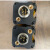 40MM安全光幕光栅间距RX系列 光栅间距40点数8 （保护高度2803