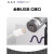 miniDSPUMIK-1声场噪声环境声学测量USB-C校准麦克风话筒定制 单支售价