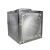 定制适用保温储水箱不锈钢长方形水箱保温加厚桶储水桶防冻储水罐 375升保温1.6*0.6*0.6M