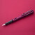 凌美(LAMY)钢笔 AL-star恒星系列 紫红色 办公学生文具签字笔 单只装 德国进口 F0.7mm送礼礼物