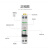 施耐德IDPNA断路器1P+N空气开关第五代A9系列断路器6A-40A空开 25A 1P+N