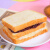 嫩个紫米面包整箱早餐手撕夹心吐司懒人速食网红零食解馋小吃食品 紫米面包500g+送港式鸡蛋仔