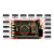 EP4CE10E22开发板 核心板FPGA小系统板开发指南Cyclone IV altera E10E22核心板+SDRAM 电源+下载器