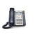 ATCOM简能 IP网络电话机 A21  双百兆网口  支持POE 桌面有线SIP话机