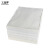 工品库（GONGPINKU）擦机布棉布 吸油吸水布不掉毛 清洁布碎布 抹布 白色10千克 