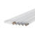 华昊创久 T8LED灯管1.2米40w大功率超亮玻璃节能日光灯管