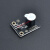 蜂鸣器模块 适用于Arduino电子积木 有源蜂鸣器驱动模块一体MYFS