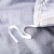 卡培拉 纯棉被套单件全棉家用被罩学生宿舍单人双人被罩1.5 1.8 2米床品 拉尔曼 220*240cm被套(横向花型)