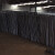 京洲实邦 混混凝土标养室专用试块架子养护架子 2m*0.5m*2m (留样架)