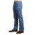 李维斯（Levi's）男裤 牛仔裤517系列中腰长裤Boot Cut经典五口袋 Medium Stonewash 30/32