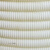 PVC波纹管16 20 25 32电工穿线套管白色阻燃塑料电缆护套软管4分 外径25mm 10米