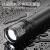 神火（SupFire）EP05工业防爆强光手电筒led可充电超亮远射带防爆证工地矿工消防专用3瓦大功率超长续航8小时