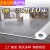 定制加厚耐磨地板革水泥地直接铺地板垫胶贴防水橡胶地满房间 白枫木德柏尔 升级品质超厚款10平2米x5米