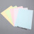 KM净化无尘打印纸A3A4A5白色蓝色黄色粉色防尘无尘室办公打印机纸 A5 绿色
