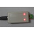 串口继电器USB继电器程控开关ERP信号灯MES定时控制ERP报警指示灯 两路输出配线1米