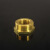 尚芮 黄铜补芯 内外丝变径接头 异径补芯 1寸转4分补芯（15MM） 一个价 