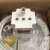 侧至柒SMC比例阀ITV1050/2050/3050-312L 012N 激光切割机SMC电气 ITV3050-313L