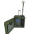 穆运 户外应急保障设备 便携式雷电预警系统防护手提箱