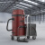 扬子（YANGZI）电瓶式工业吸尘器大型无线工厂车间用粉尘干湿吸尘机 C2-150/80