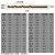 钻头打孔不锈钢专用含钴麻花钢铁扩孔的直柄转头打304超硬铝合金 1MM(10支价格