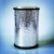 杜瓦瓶液氮干冰保温杯瓶真空镀银玻璃内胆直筒扁圆实验冷肼阱低温 扁圆型(100ml)