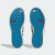 阿迪达斯 （adidas）男鞋 2024夏季新款户外运动鞋涉水鞋溯溪鞋透气防滑耐磨跑步鞋 HP8646/蓝色/一脚穿 40